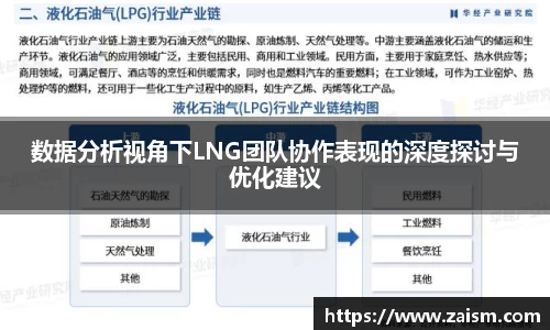 数据分析视角下LNG团队协作表现的深度探讨与优化建议