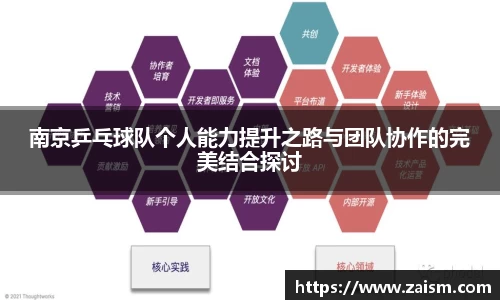 南京乒乓球队个人能力提升之路与团队协作的完美结合探讨